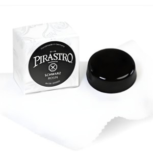 Pirastro Schwarz Violin Rosin